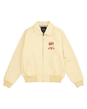 BRICK ICON AVIREX JACKET