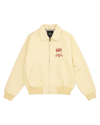 BRICK ICON AVIREX JACKET