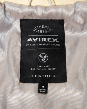 BRICK ICON AVIREX JACKET