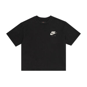 BIKE AIR Nigel Sylvester T-Shirt - Anthracite