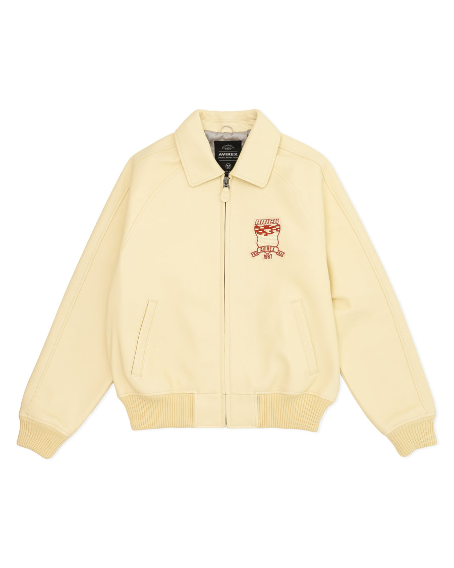 BRICK ICON AVIREX JACKET