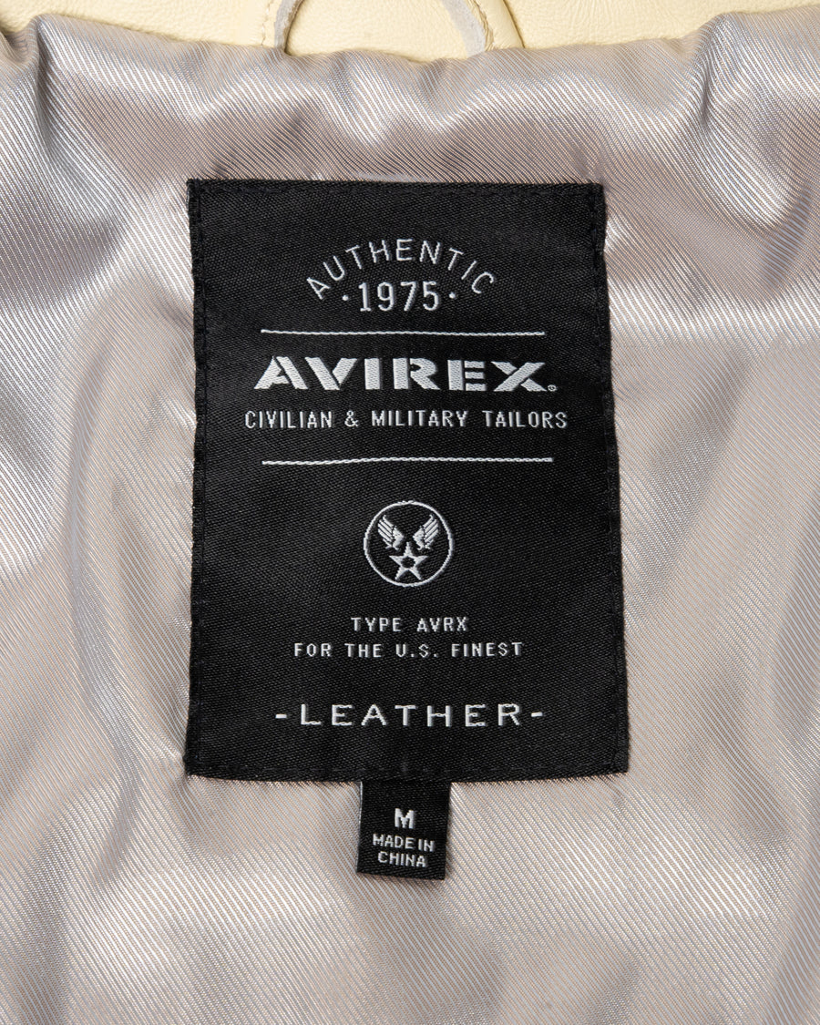 BRICK ICON AVIREX JACKET