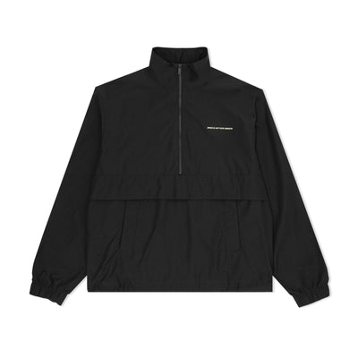 BIKE AIR Nigel Sylvester Half-Zip Jacket