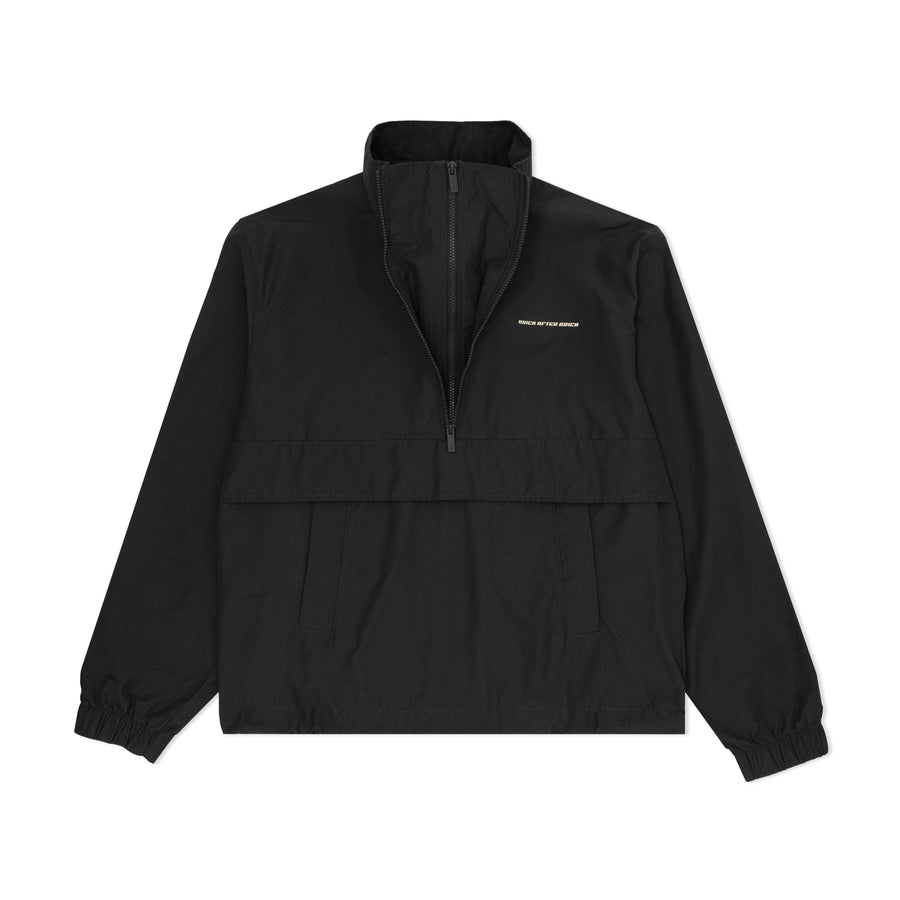BIKE AIR Nigel Sylvester Half-Zip Jacket