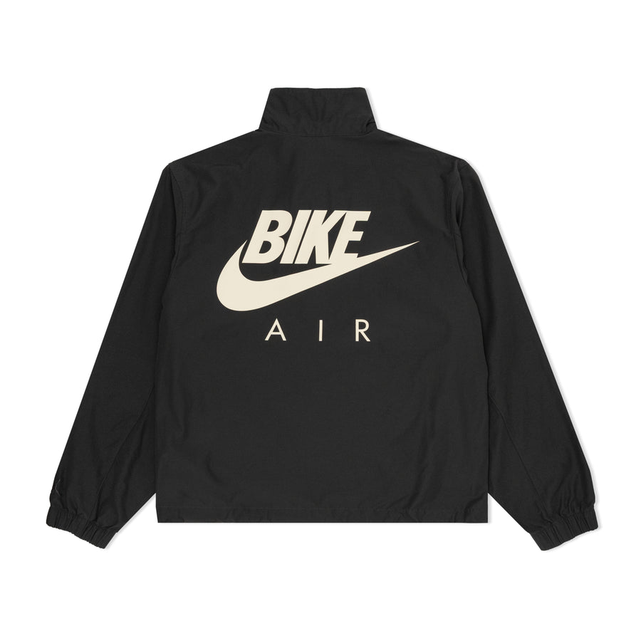 BIKE AIR Nigel Sylvester Half-Zip Jacket