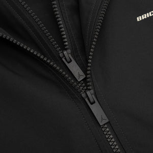 BIKE AIR Nigel Sylvester Half-Zip Jacket