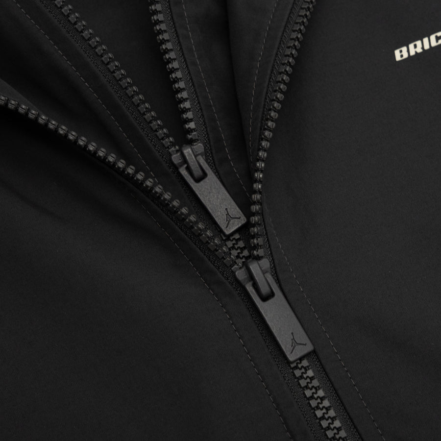 BIKE AIR Nigel Sylvester Half-Zip Jacket
