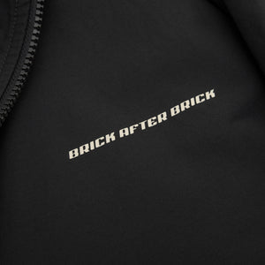 BIKE AIR Nigel Sylvester Half-Zip Jacket