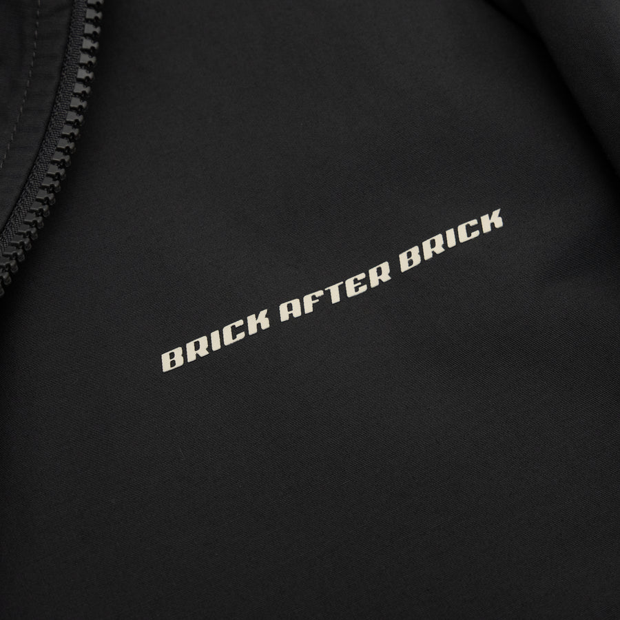 BIKE AIR Nigel Sylvester Half-Zip Jacket