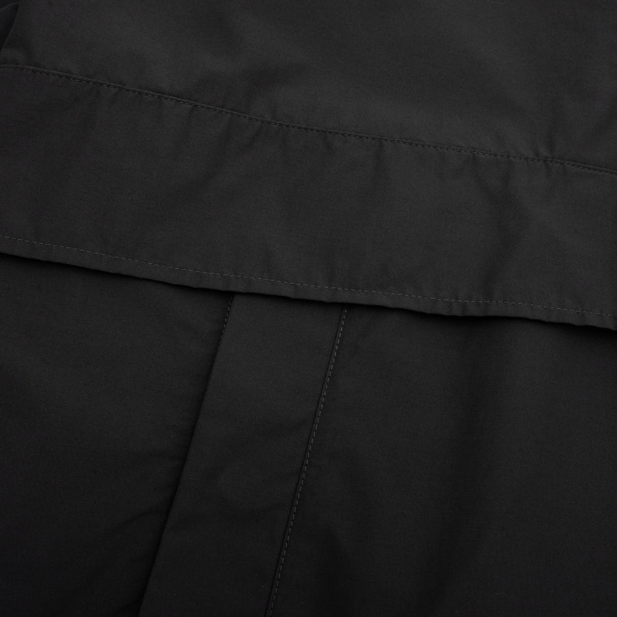 BIKE AIR Nigel Sylvester Half-Zip Jacket