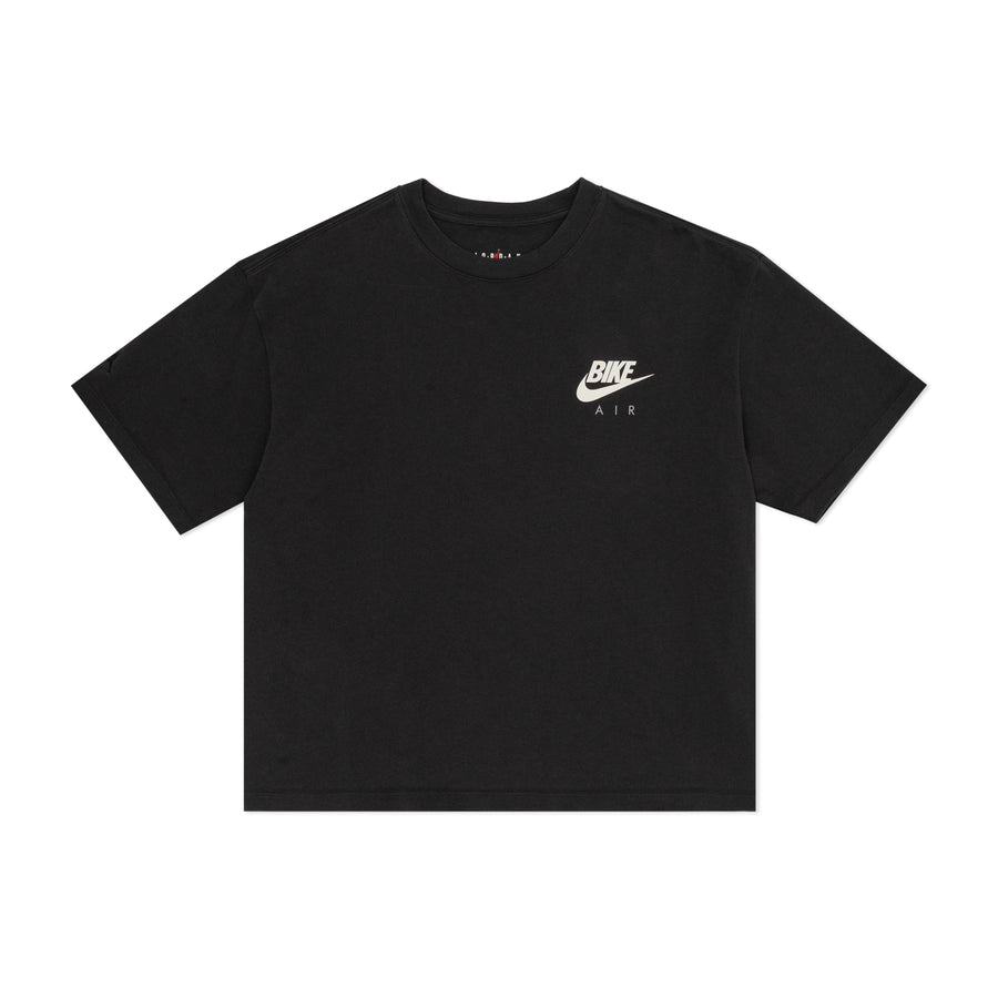 BIKE AIR Nigel Sylvester T-Shirt - Anthracite