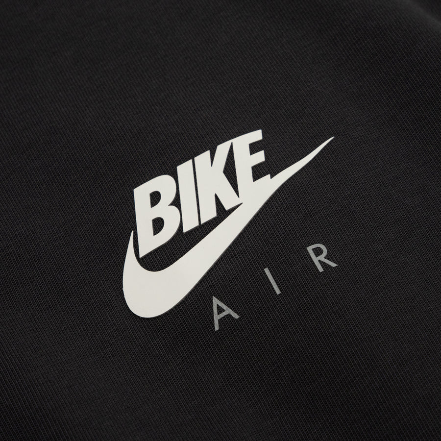 BIKE AIR Nigel Sylvester T-Shirt - Anthracite