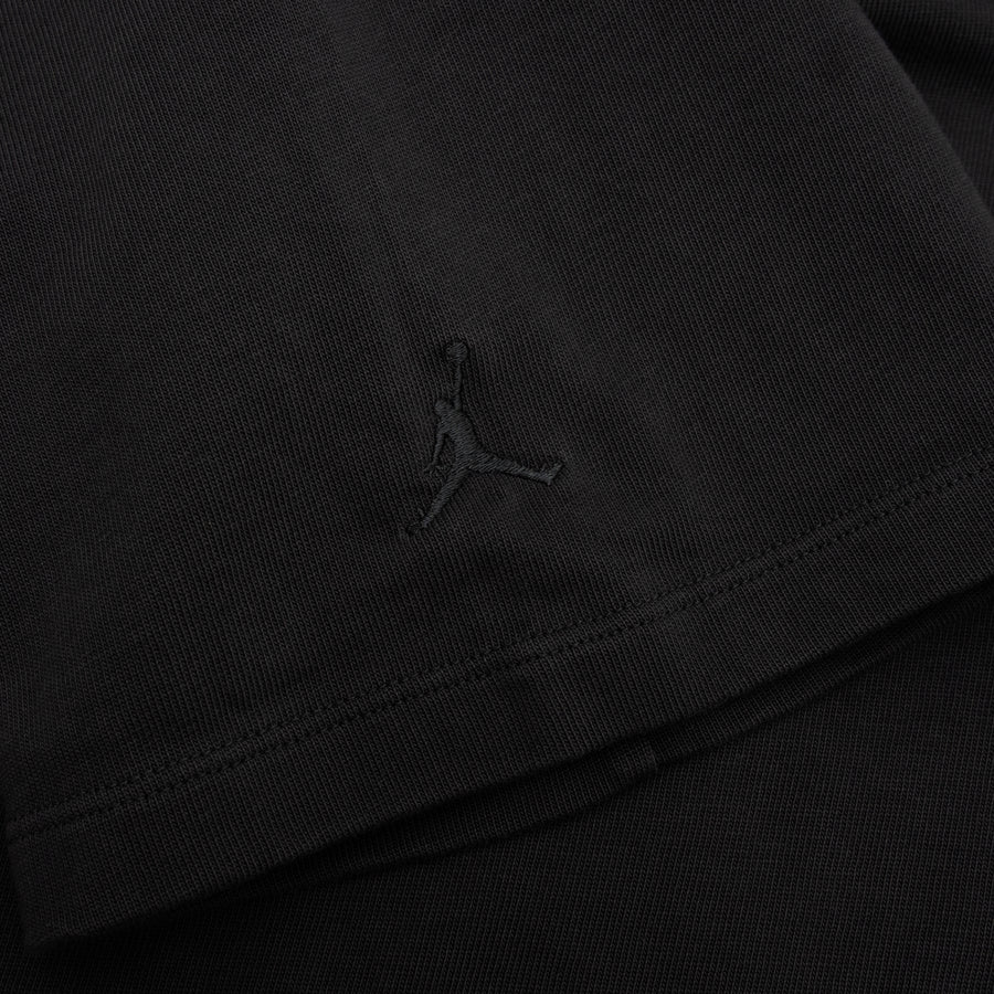 BIKE AIR Nigel Sylvester T-Shirt - Anthracite