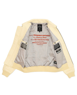 BRICK ICON AVIREX JACKET